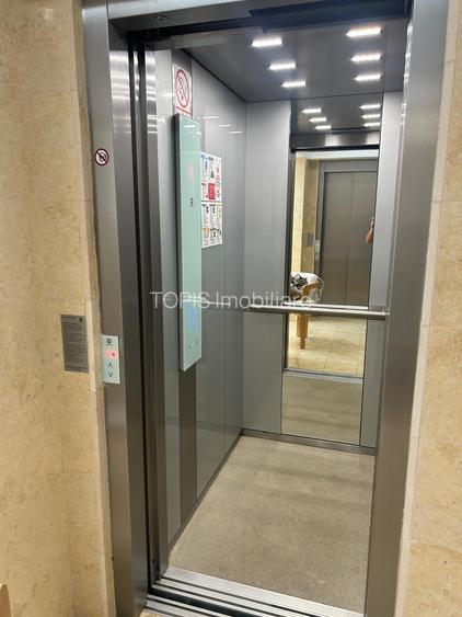 Timpuri Noi / Prima Inchiriere / Metrou 5 min / Complex Finalizat 2023 - 15