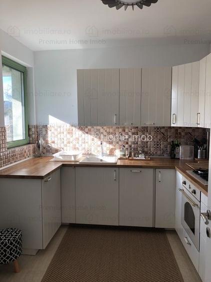 Apartamente | 2 camere | bloc nou | Circului Tower - 9