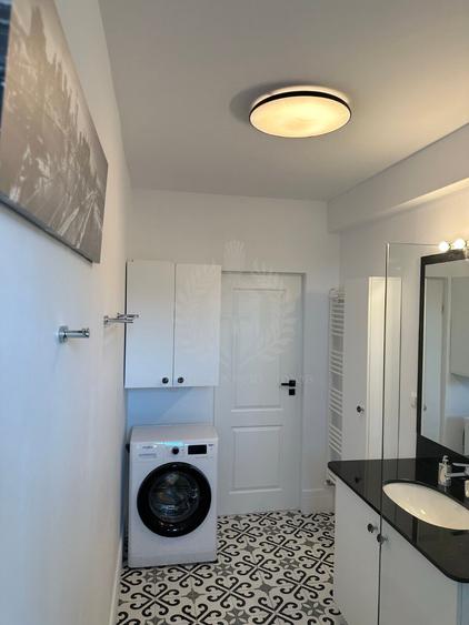 Apartament modern cu 2 camere | Piața Mihai Viteazul