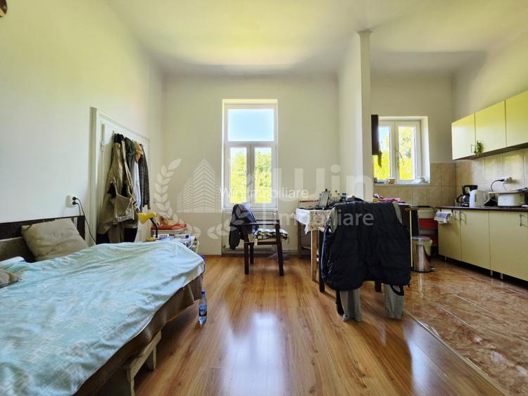 Casa individuala interbelica | Teren 867 mp | Andrei Muresanu! - 9