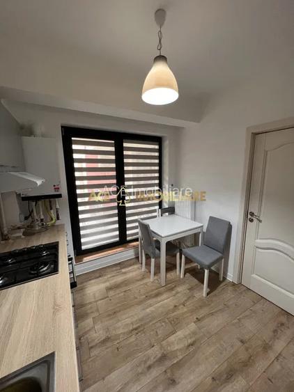 Garsoniera de inchiriat | Exigent Plaza F4 | Centrala | Parcare - 3