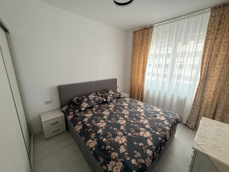 Inchiriere Apartament 2 camere Militari Residence