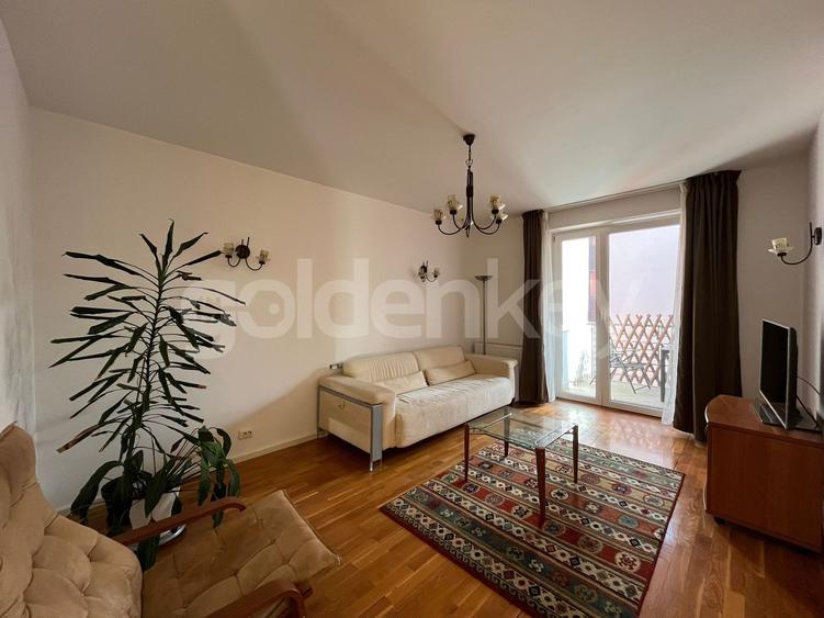 Apartament luminos cu 3 camere | zona linistita
