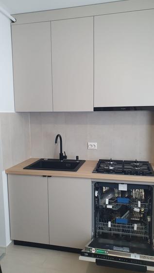 Apartament 2 camere/ Hils Brauner / Parcare / 7 minute metrou Nicolae Teclu