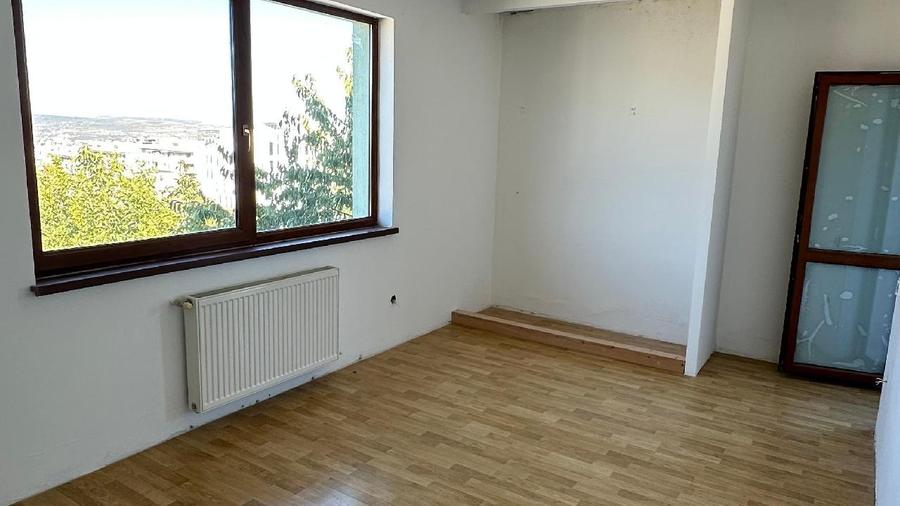CLUJ - BUNA ZIUA, Apartament cu 3 camere - 95 mp - etaj 3