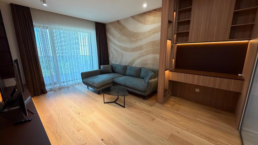 2 camere | Promenada Mall | De Inchiriat