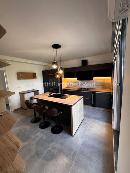 VILLA 5 ROMMS FOR RENT | PIPERA | MAYA RESIDENCE - 6