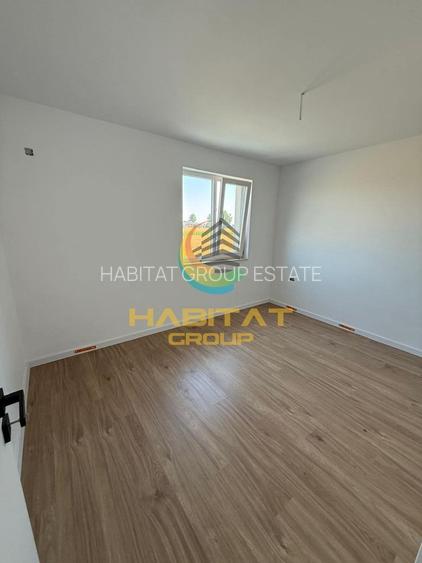 Casa P+1+pod- 4 camere- panouri, curte amenajata, canalizare, apa curenta - 9