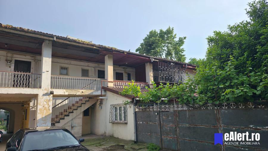 Garsonieră de vanzare, str. Doicești, Titan, Baba Novac, etaj 1/1, 27 mp