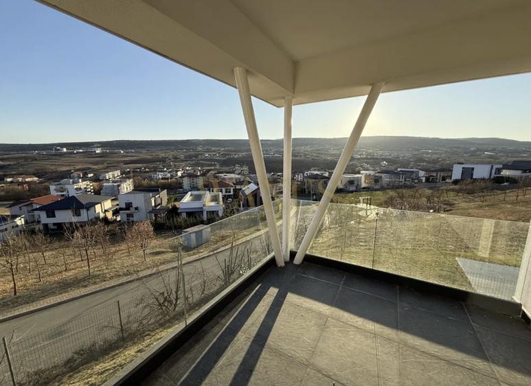 Casa Individuală - 170MP | ST 350MP | CF - la 5 Minute de Auchan Iris