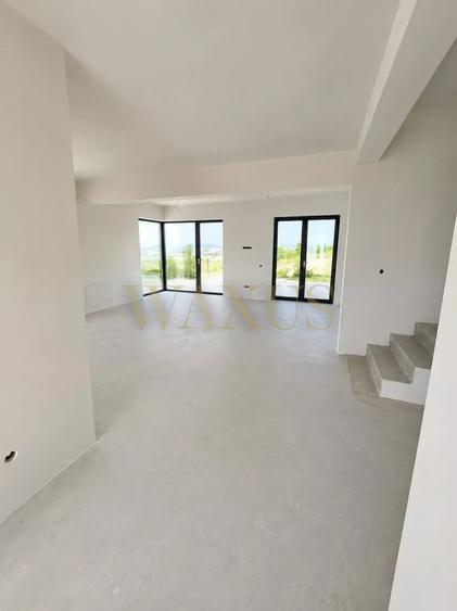 Casa individuala in Dezmir - SU 214MP I Teren 450MP I Terasa 60MP