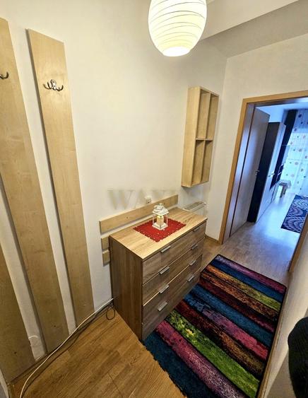 Apartament decomandat, Zona Marasti