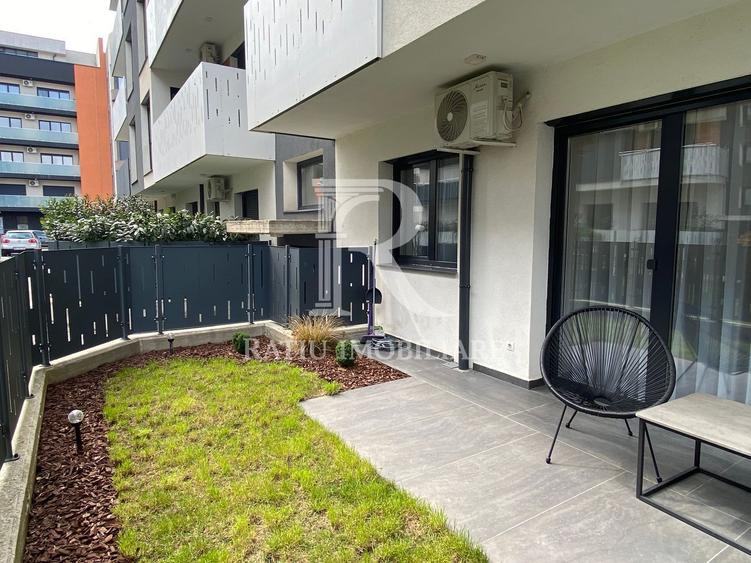 Apartament cu 2 camere | AES Residence | Oradea