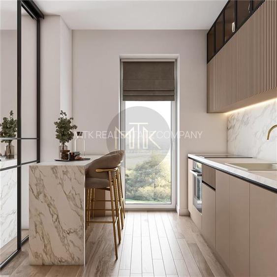 Apartament 4 camere LUX | 2 locuri parcare | Complex cu piscina | Iancu Nicolae - 8