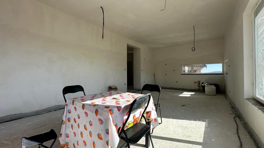 Casa pe un nivel | Teren 2.977 mp | Panorama deosebita | Suceagu