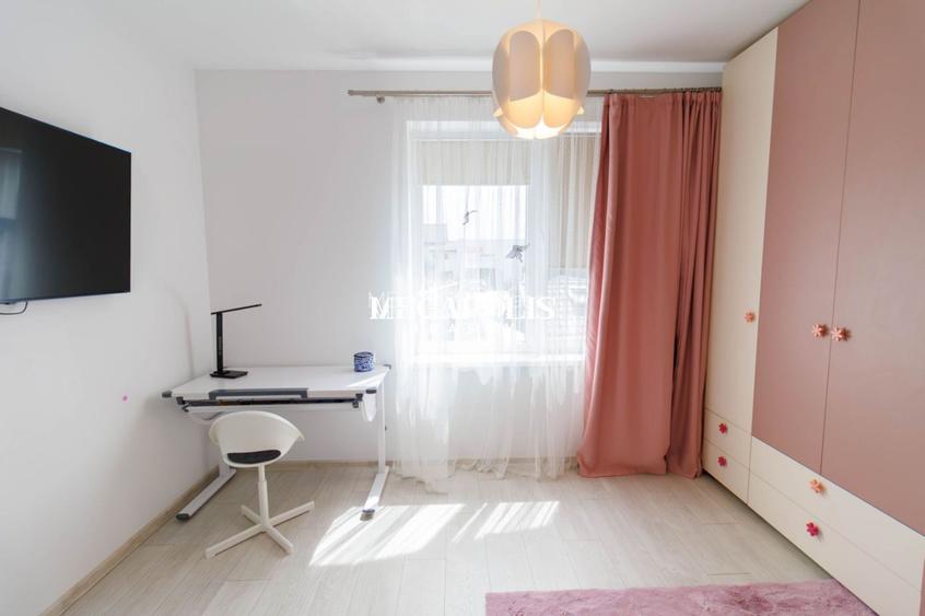 Casă 4 camere | Preț EXCEPȚIONAL | Mobilată și utilată - 23