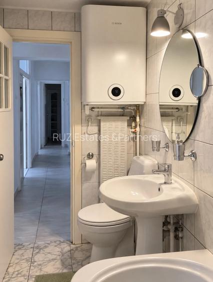 Apartament 4 camere | Loc de parcare | Tei - 8