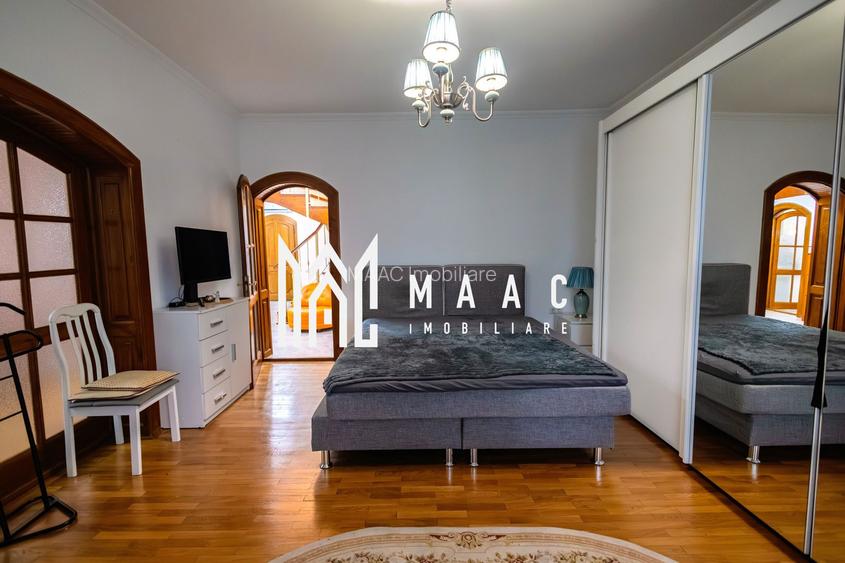 Apartament 4 camere I Decomandat I Garaj I B-dul Victoriei - 17