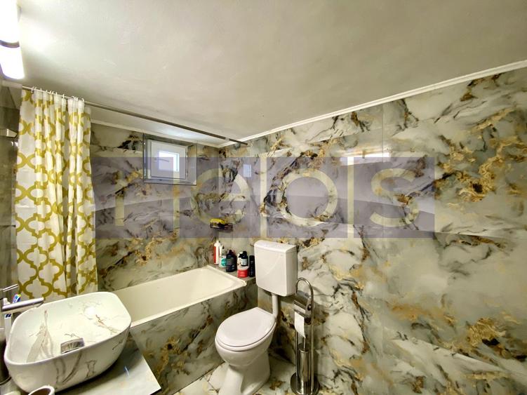 DE VANZARE CASA 4 CAMERE | 108 MP UTILI TERASA 13 MP TEREN 142 MP | PIATA RAHOVA - 21