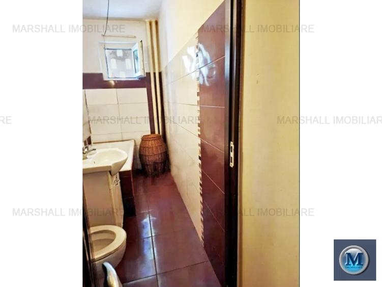 Apartament 2 camere de vanzare, zona Vest - Lamaita, 40 mp #16711