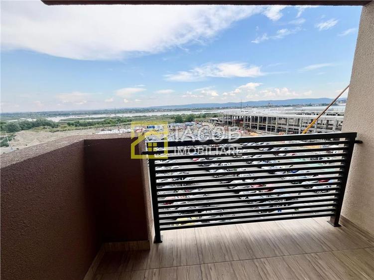 Apartament 3 camere, Arena Residence, zona Mall Bacau