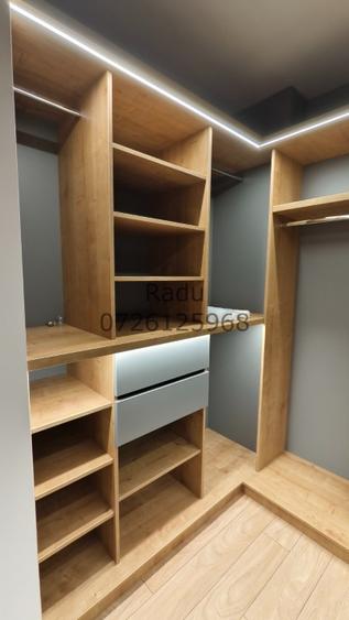 De închiriat apartament 2 camere cu loc de parcare – MTM Residence