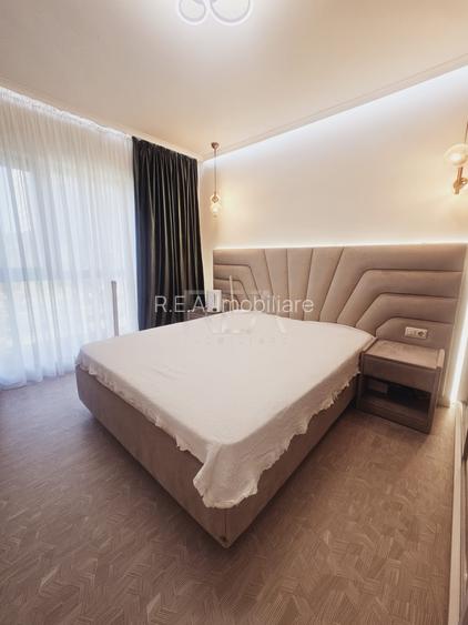 Apartament 3 Camere | Complex Rezidențial | Vedere parc | - 12