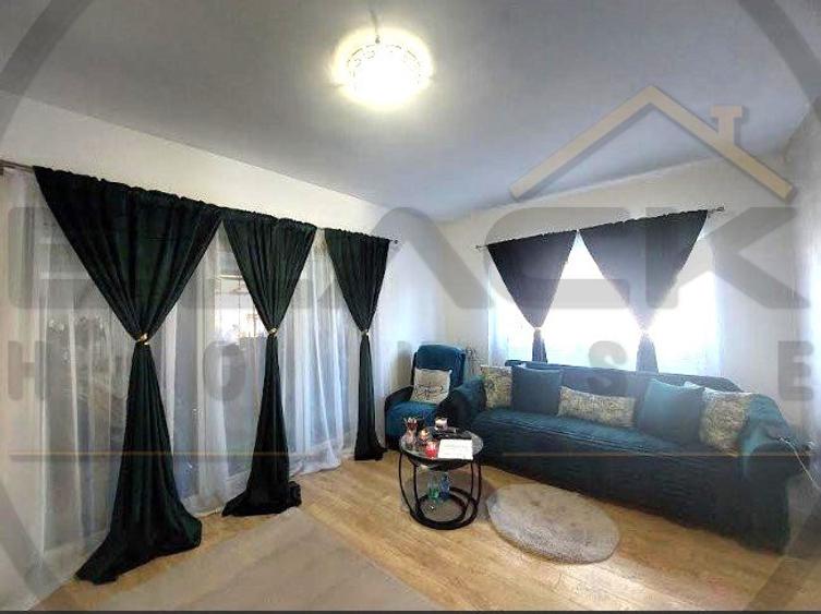 Oportunitate! Duplex de vanzare, 96 mp utili, teren 378 mp, Gilau Vest