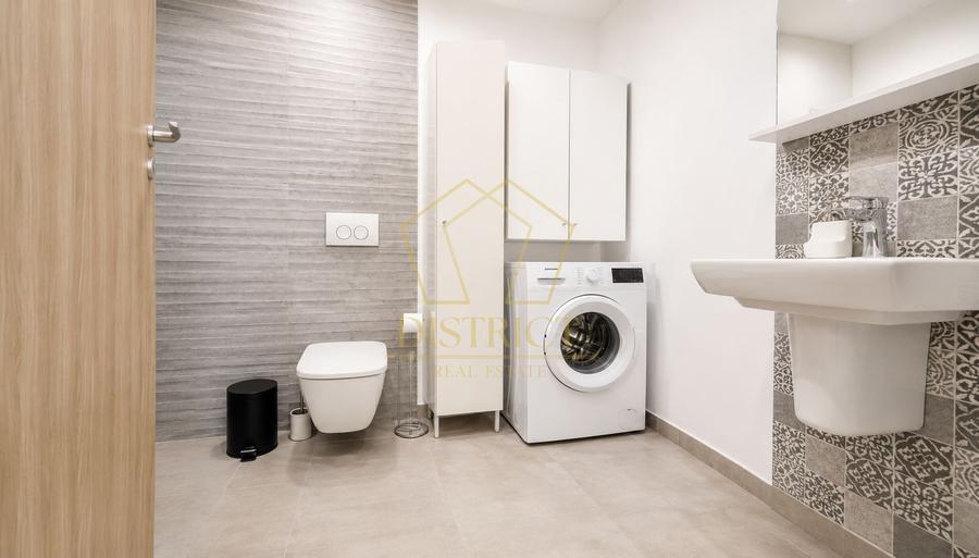 Apartament spatios cu 2 camere | XCity Tower | Torontalului