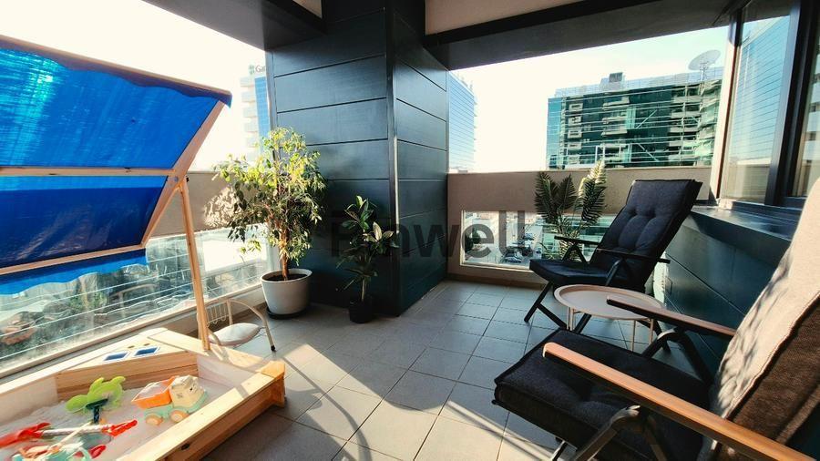 Apartament 3 camere complet renovat | 2 balcoane | 106 mp utili