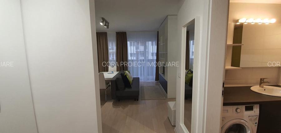 Studio modern de vânzare – Ioșia Residence | 97.000 Euro-AP0774 - 15