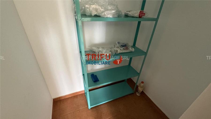 Garsoniera de inchiriat zona centru etaj intermediar - 5