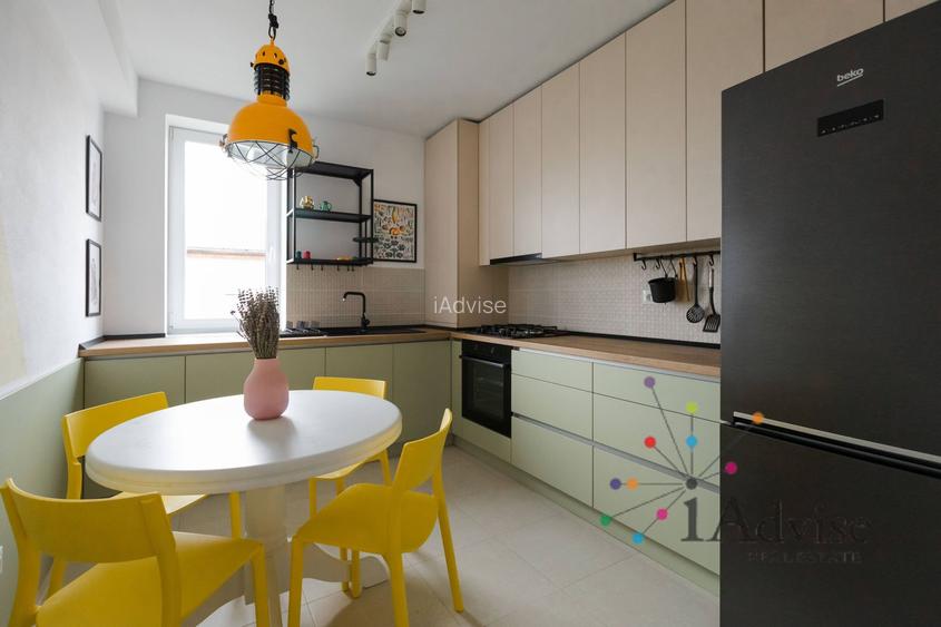 Apartament 2 camere Bartolomeu, Brasov - 6