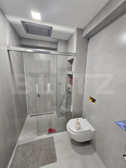 Apartament 2 camere, 74.50 mp, ultramodern, zona Mopan