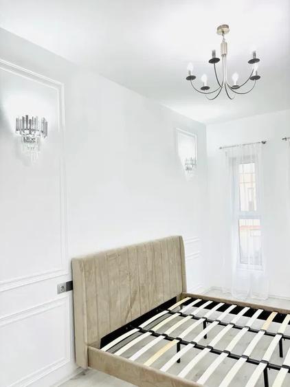 Duplex premium | sisteme smart | zonă liniștită de case - Terra, Florești