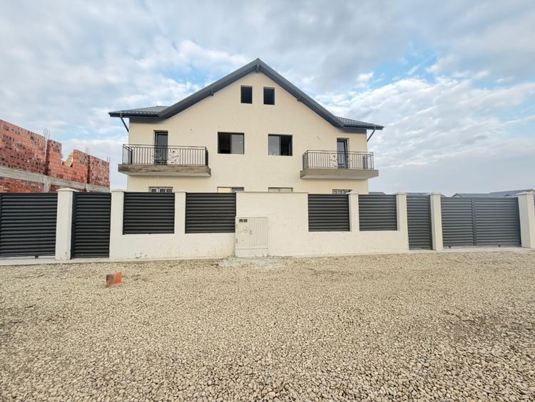 Vila Duplex/Bragadiru-Crisul Repede/ id nr 57