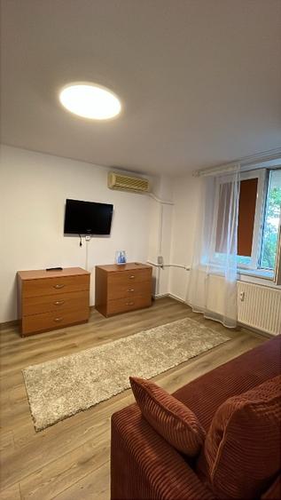 Gara de Nord, apropiere metrou, apartament 2 camere