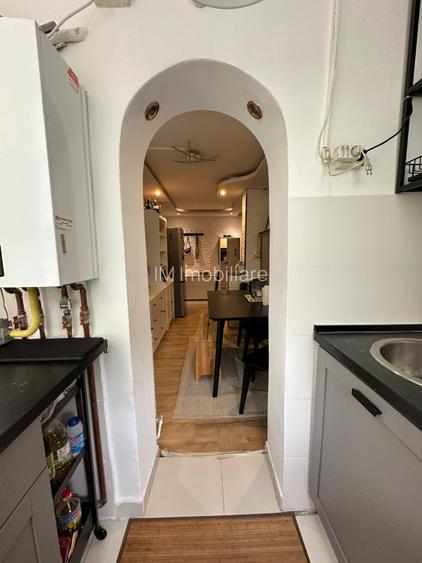 Aradului -Apartament 3 Camere - 4