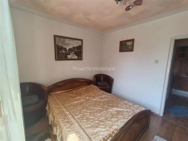 Apartament 2 camere | Centru |  Etaj 2 | Decomandat | 2c-7020 - 6