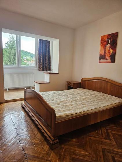 Bisericii Romane, apartament cu loc de parcare propriu, ideal pentru studenti