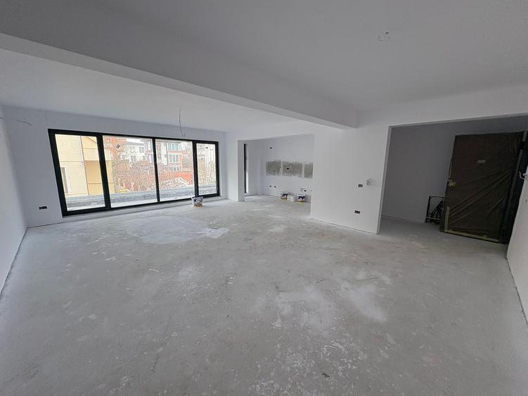 APARTAMENT 4 CAMERE | 128MP UTILI | 49MP TERASA | FINISAJE INCLUSE | ETAJ 2