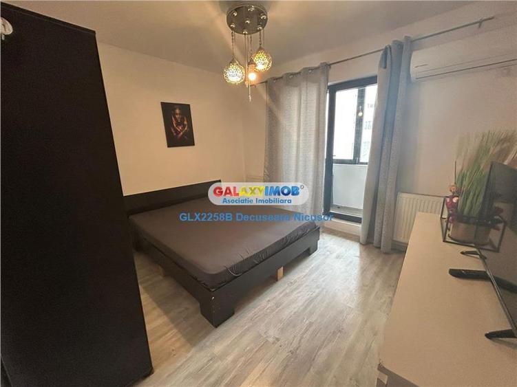 Garsoniera Mobilata Utilata, Tineretului, 330 Euro