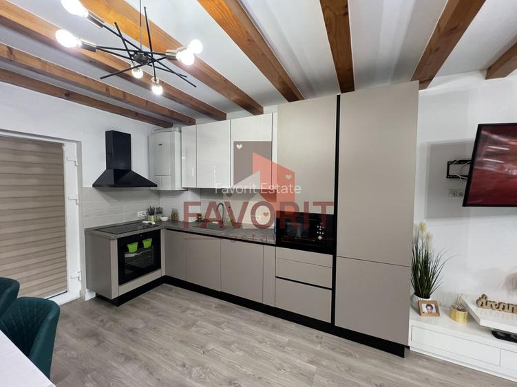 Casa individuala 5 camere | 140mp | Giroc - aproape de Eso - 5
