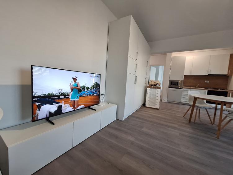 Exigent Plaza Residence faza 5