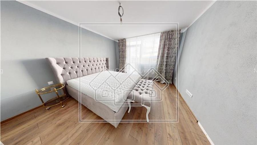 Casa tip duplex in Sibiu - Bavaria 2 - NOUA, partial mobilata - 14