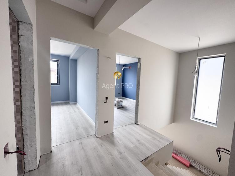 Vila Individuala 4 camere - Complex Nou - Calitate Premium! Otopeni Odaile - 13