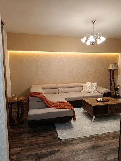 2 camere Crangasi - Metrou