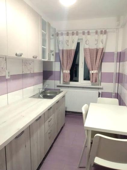 Apartament SUPERB - 2 camere str SABINELOR