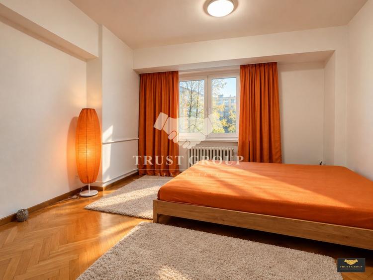 Apartament 3 camere Calea Victoriei / Imobil 1983