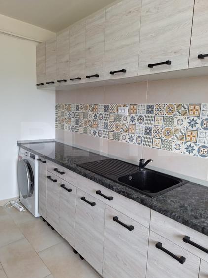 Apartament MODERN 1 camera intr un Complex Rezidential NOU la un SUPER PRET !!